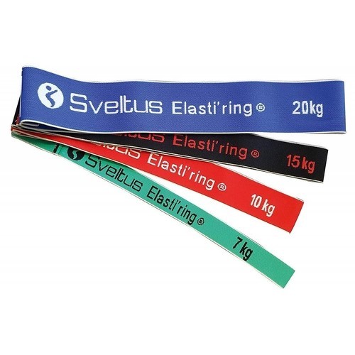 Set De 4 Elasti Ring - Bande élastique