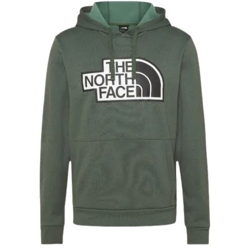 THE NORTH FACE - Exploration - Sweat