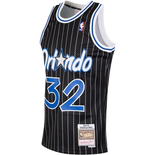 Mitchell & Ness - Shaquille O'neal Orlando Magic 1994/95 - Maillot de basket