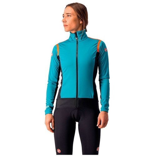 Castelli - Veste Alpha Ros Light