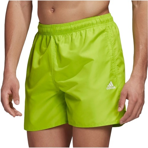 adidas Performance - Short De Bain Clx Solid