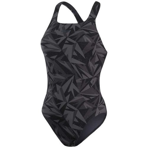 Speedo - Hyperbool Allover Medalist Eco Endurance+ - Maillot de bain de natation