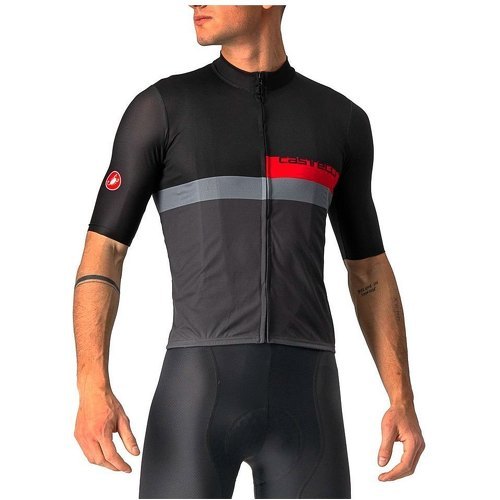 A Blocco - Maillot de vélo