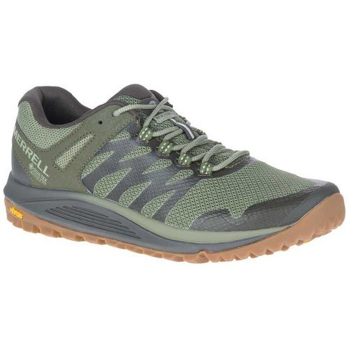 MERRELL - Trail Nova Ii Goretex - Chaussures de trail