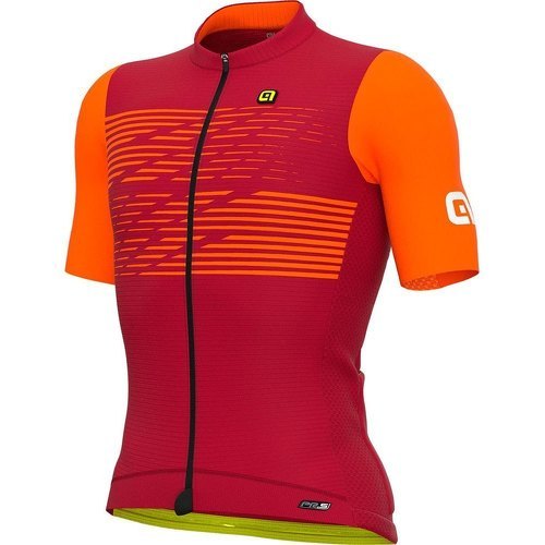 Logo - Maillot de vélo