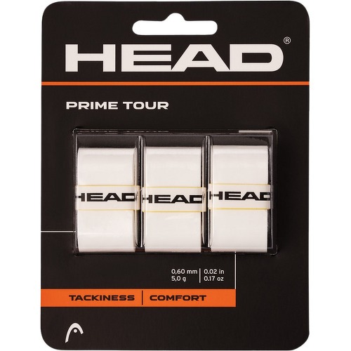 HEAD - Prime Tour X3 Grip da Tennis