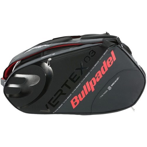 BULLPADEL - Thermobag Vertex 03