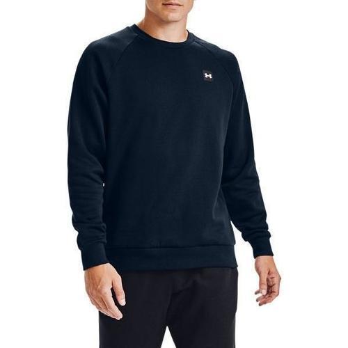 UNDER ARMOUR - Rival Fleece Crew