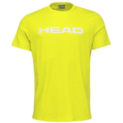 HEAD - T-shirt Manche Courte Club Ivan