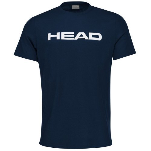 HEAD - T-shirt Manche Courte Club Ivan