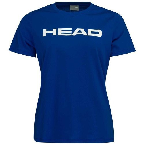 HEAD - T-shirt Manche Courte Club Lucy