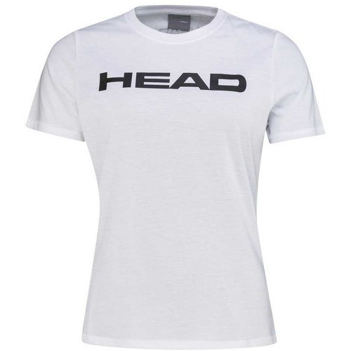HEAD - T-shirt Manche Courte Club Lucy