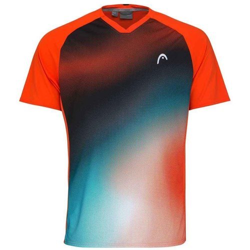 T-shirt Manche Courte Topspin