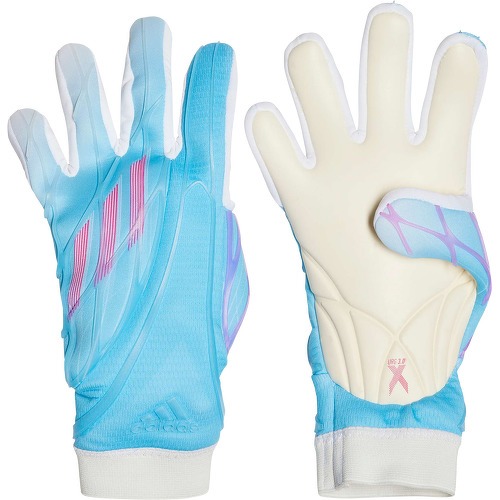 adidas Performance - Gants de gardien X Pro