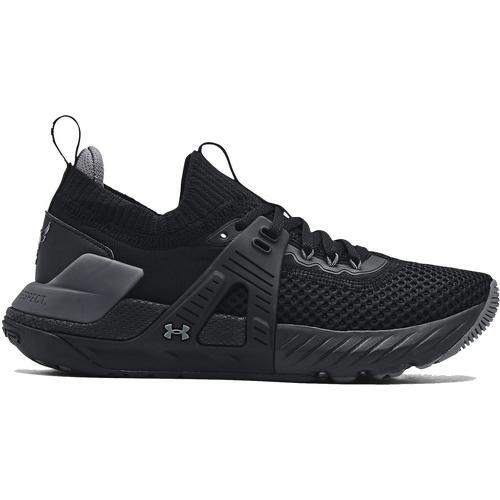 UNDER ARMOUR - Project Rock 4