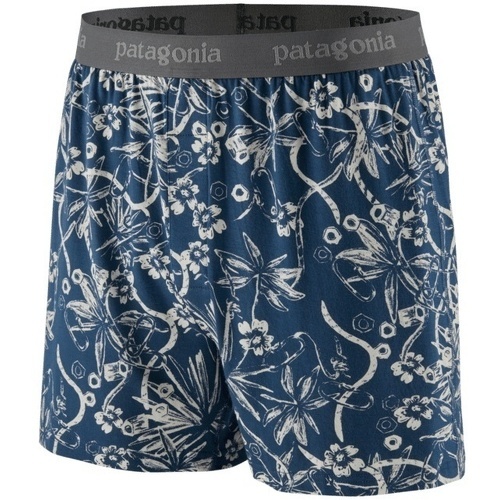 PATAGONIA - M's Essential Boxers