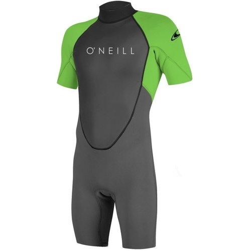 O’NEILL - Reactor-2 2Mm Back Zip S/S Spring