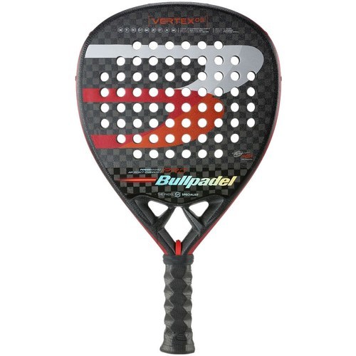 BULLPADEL - Vertex 03