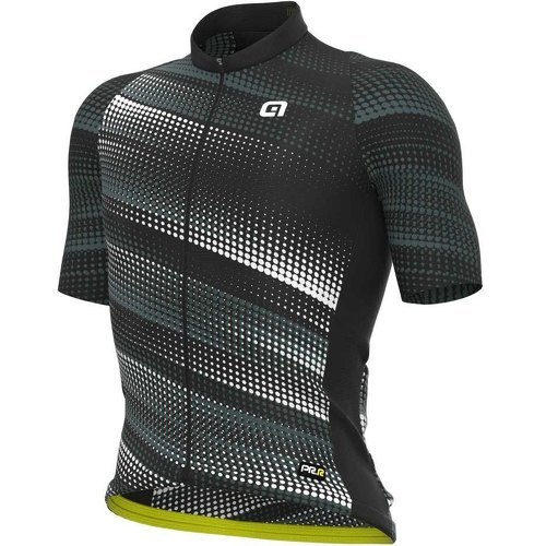 Green Speed - Maillot de vélo