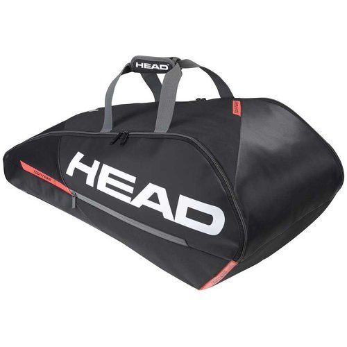 HEAD - Thermo Tour Team 9 Raquettes Supercombi
