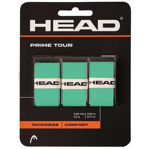 HEAD - Surgrip Tennis Prime Tour 3
