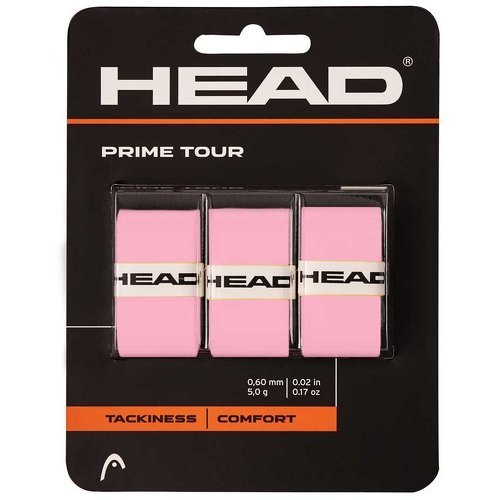 HEAD - Surgrip Tennis Prime Tour 3