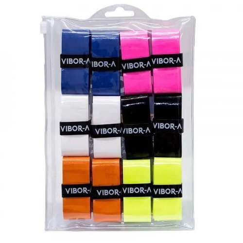 Vibor-A - Vibora Surgrip Plain - Surgrip de padel