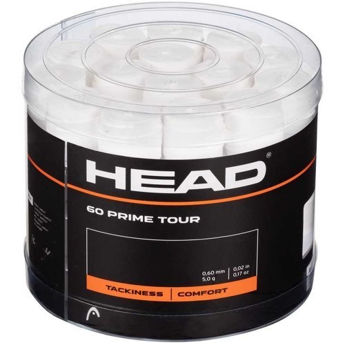 HEAD - Surgrip Tennis Prime Tour 60