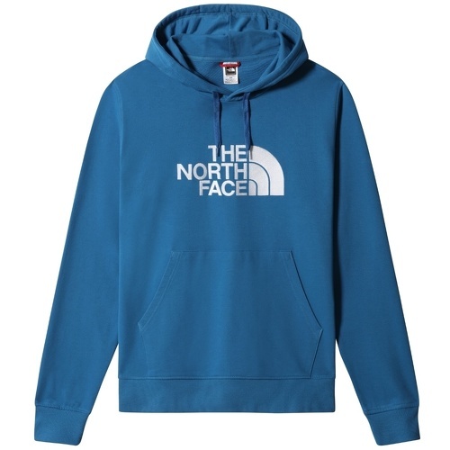 THE NORTH FACE - M Light Drew Peak Pullover Hoodie-Eu