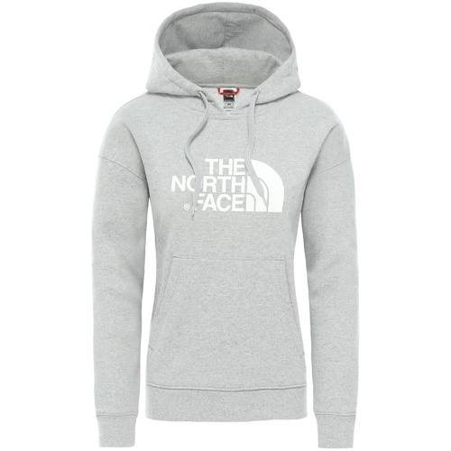 THE NORTH FACE - W Light Drew Peak Hoodie-Eu