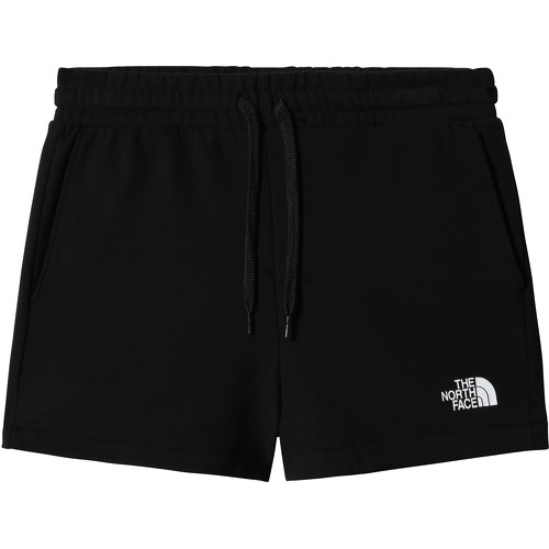 W Logowear Short