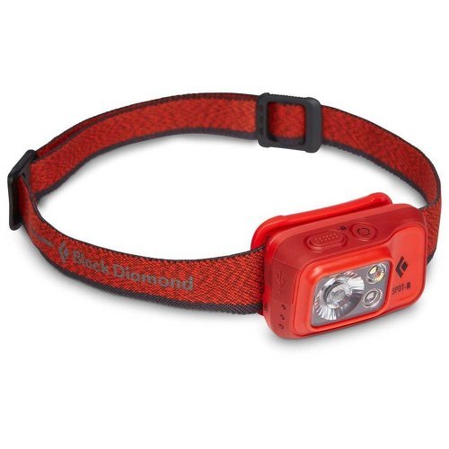 Spot 400-R Headlamp