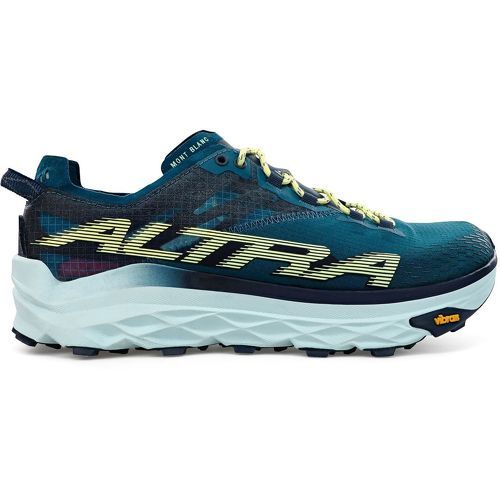 ALTRA - Mont-Blanc