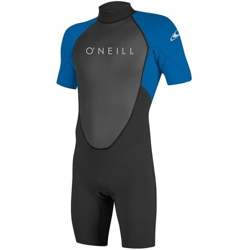 O’NEILL - Reactor-2 2mm Back Zip S/S Spring
