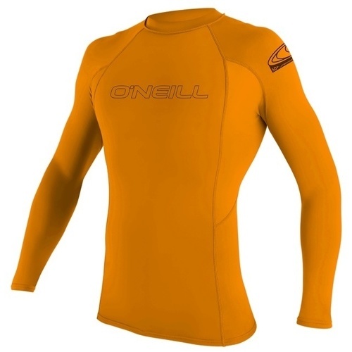 O’NEILL - Youth Basic Skins L/S Rash Guard - Top lycra