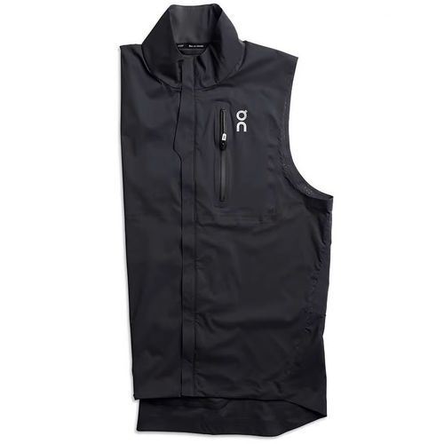 Weather Vest