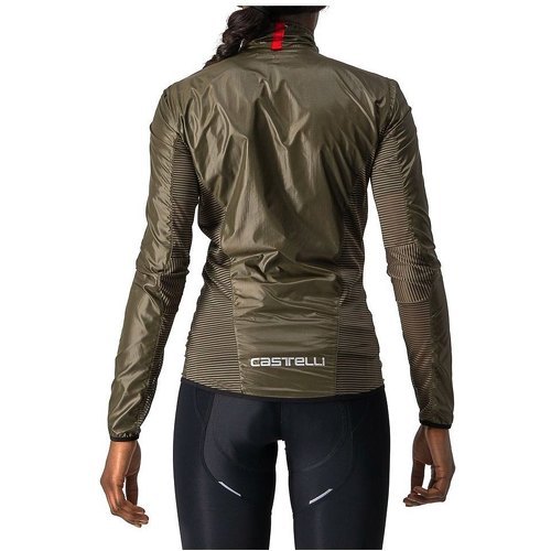 Castelli - Veste Aria Shell