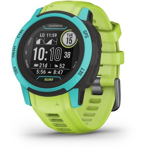 GARMIN - Instinct 2S Surf Edition (Waikiki)