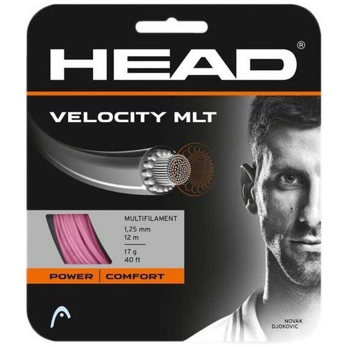 HEAD - Simple Velocity MLT (12m)