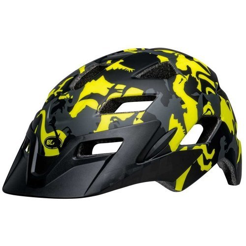 Sidetrack - Casque de VTT