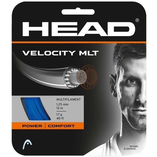 HEAD - Velocity MLT (12m)