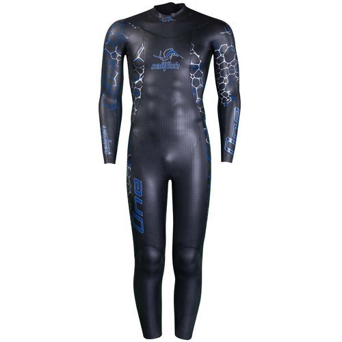 SAILFISH - One 7 - Combinaison eau libre de triathlon