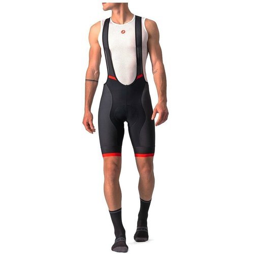 Castelli - Cuissard Competizione Kit