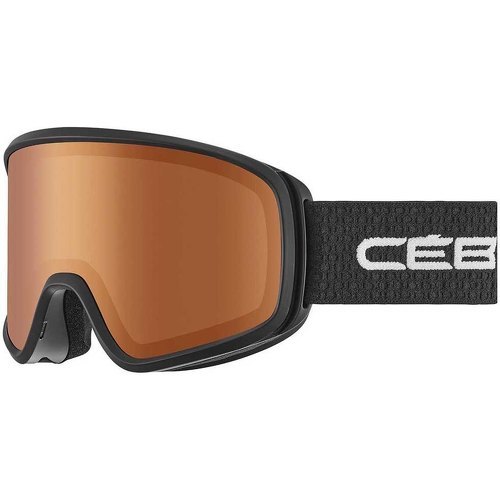 CEBE - Lunettes De Ski Photochromiques Striker Evo