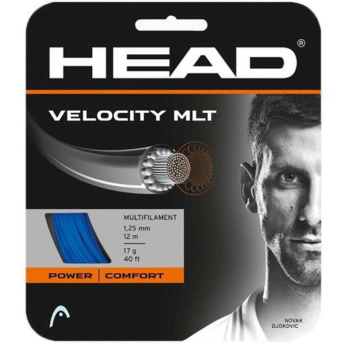 HEAD - Velocity MLT (12m)