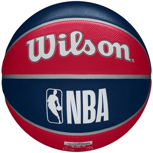 WILSON - Washington Wizards - Ballon de basketball