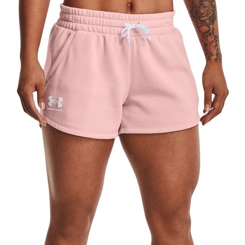 Rival Fleece - Short