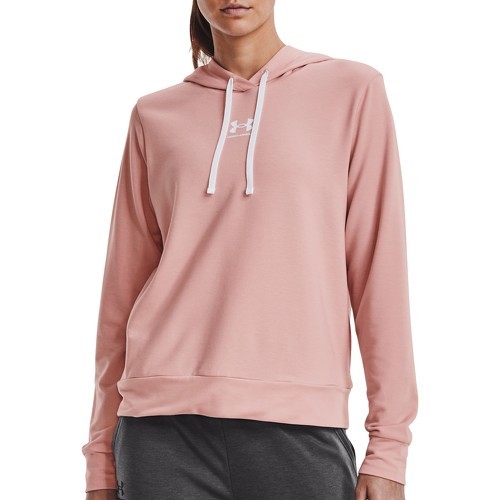 UNDER ARMOUR - Rival Terry - Sweat