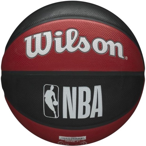 WILSON - Houston Rockets - Ballon de basketball