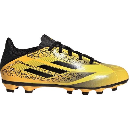 adidas Performance - Chaussure X Speedflow Messi.4 Multi-surfaces